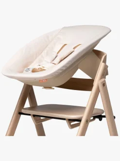 KAOS Klapp Babysæde, Desert Sand