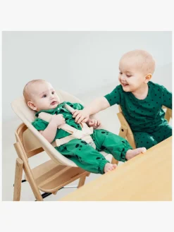 KAOS Klapp Babysæde, Desert Sand