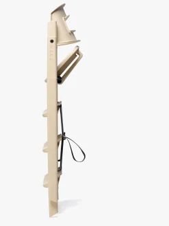 KAOS Klapp Højstol Recycled, Desert Sand