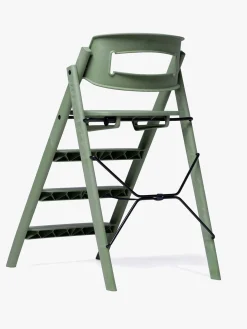 KAOS Klapp Højstol Recycled, Mineral Green