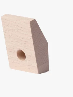 KAOS Klapp Knage til Højstol, Natural