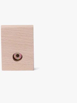 KAOS Klapp Knage til Højstol, Natural