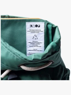 KAOS Mini-Ransel Rygsæk, Grass Green