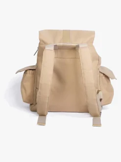 KAOS Ransel Pusletaske, Beige