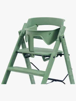 KAOS Sikkerhedsbøjle & Bakke, Mineral Green