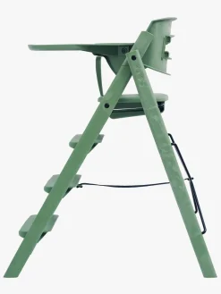 KAOS Sikkerhedsbøjle & Bakke, Mineral Green