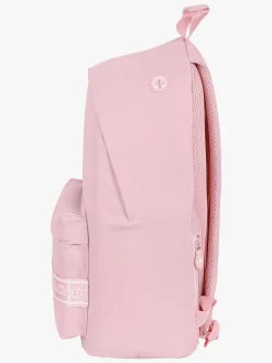 Kappa Basics Laptop Rygsæk 20L, Pink