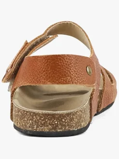 Kavat Bomhus Sandaler, Light brown