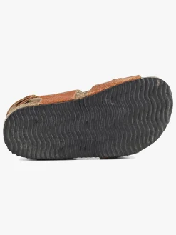 Kavat Bomhus Sandaler, Light brown