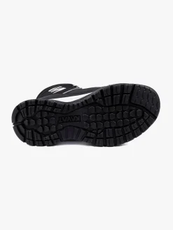 Kavat Brunnan WP Vinterstøvler, Black