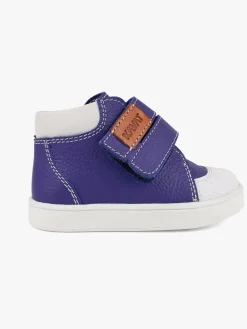 Kavat Fiskeby XC Begyndersko, Bright Blue