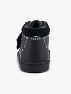 Kavat Fiskeby XC  Forede Begyndersko, Black