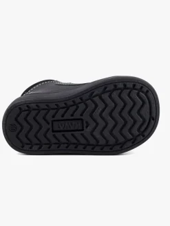 Kavat Fiskeby XC  Forede Begyndersko, Black