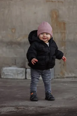 Kavat Fiskeby XC  Forede Begyndersko, Black