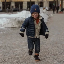 Kavat Gimo WP Forede Gummistøvler, Sort