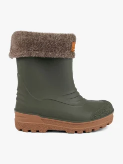 Kavat Gimo WP Forede Gummistøvler, Forest Night