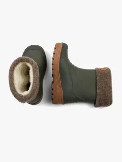 Kavat Gimo WP Forede Gummistøvler, Forest Night