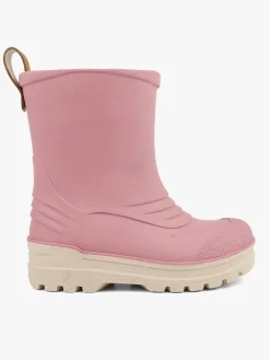 Kavat Grytgöl Gummistøvler, Ash Rose