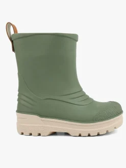 Kavat Grytgöl Gummistøvler, Olive