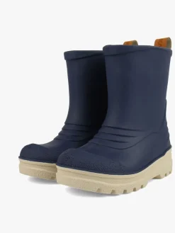 Kavat Grytgöl Gummistøvler, Blue