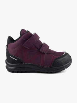 Kavat Iggesund WP  Forede Sneakers, Fig