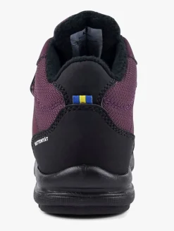 Kavat Iggesund WP  Forede Sneakers, Fig