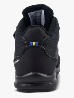 Kavat Iggesund WP  Forede Sneakers, Sort