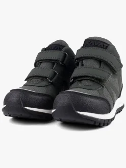 Kavat Iggesund WP Sneakers, Forest Night