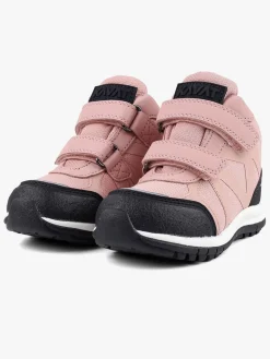 Kavat Iggesund WP Sneakers, Misty Rose