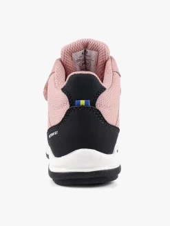 Kavat Iggesund WP Sneakers, Misty Rose