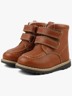 Kavat Karlbo Vinterstøvler, Light brown