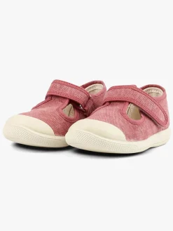 Kavat Mölnlycke TX Sandaler, Dark Pink