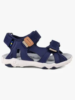 Kavat Rio TX Sandaler, Blue