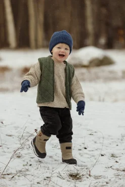 Kavat Voxna WP Vinterstøvler, Herb