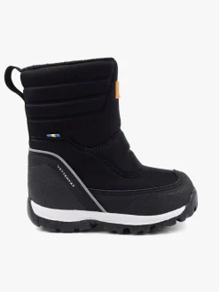 Kavat Voxna WP Vinterstøvler, Black