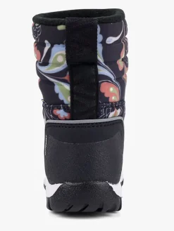 Kavat Voxna WP Vinterstøvler, Folklore print