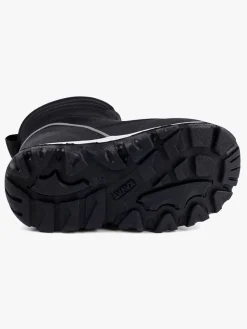 Kavat Voxna WP Vinterstøvler, Black