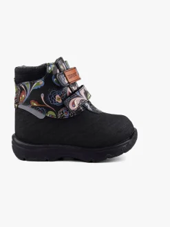 Kavat Yxhult 2.0 XC Vinterstøvler, Folklore print