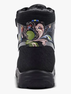 Kavat Yxhult 2.0 XC Vinterstøvler, Folklore print