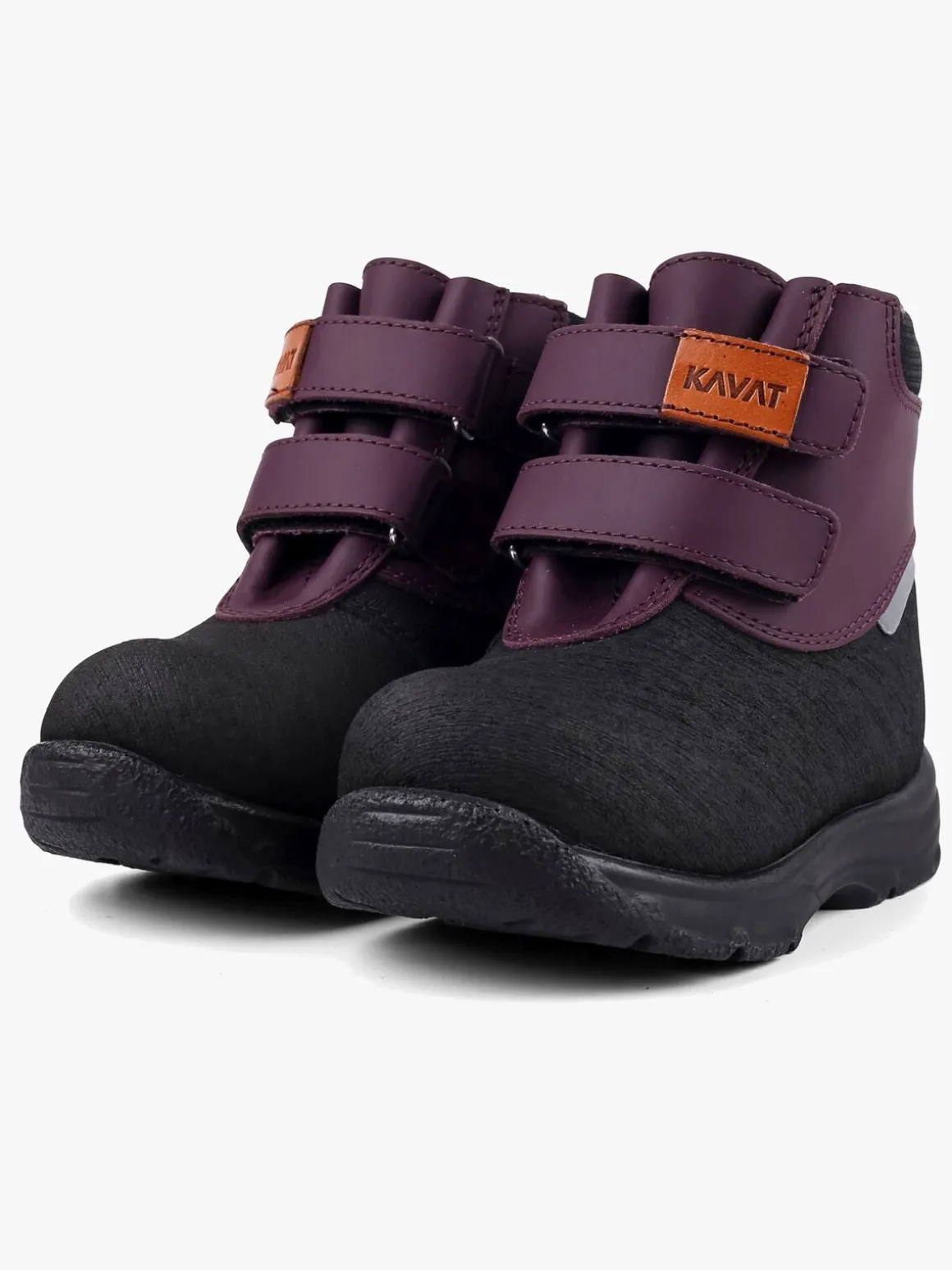 Kavat Yxhult 2.0 XC Vinterstøvler, Fig