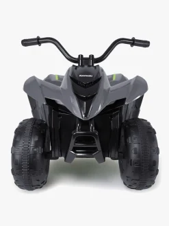 Kawasaki ATV KFX90 Buggy 6V, Grå