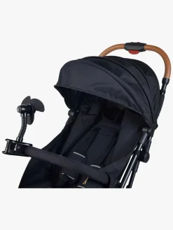 Kaxholmen Barnevognsventilator