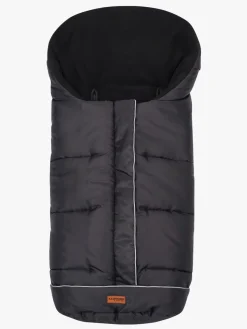 Kaxholmen Grönland Kørepose, Sort