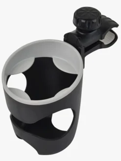 Kaxholmen Kopholder, Sort