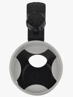 Kaxholmen Kopholder, Sort