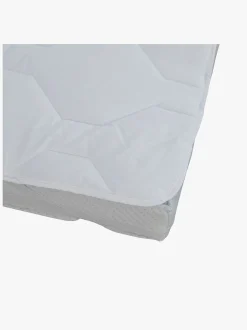 Kaxholmen Madrasovertræk 70x140 cm, Hvid