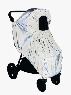 Kaxholmen Regnslag, Refleks