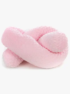 Kaxholmen Sengeslange Minky, Lyserød