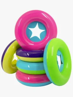 KESS Flyvende Ring Bangorang Blandet Udvalg