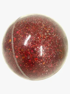 KESS Ice Ball  Glitrende Bold 10 cm Blandet Udvalg
